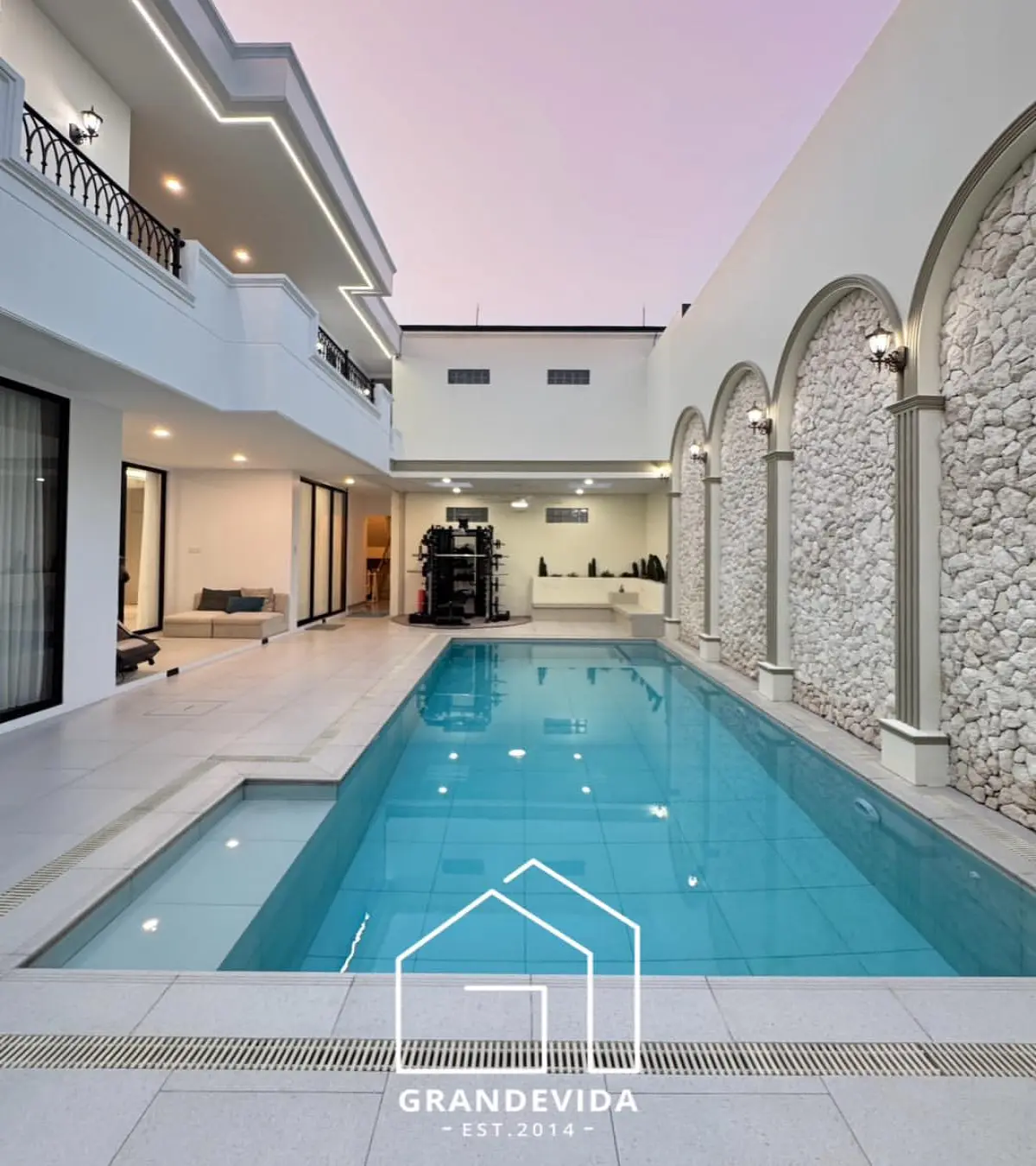 Jual rumah Mewah Veteran Jakarta Selatan