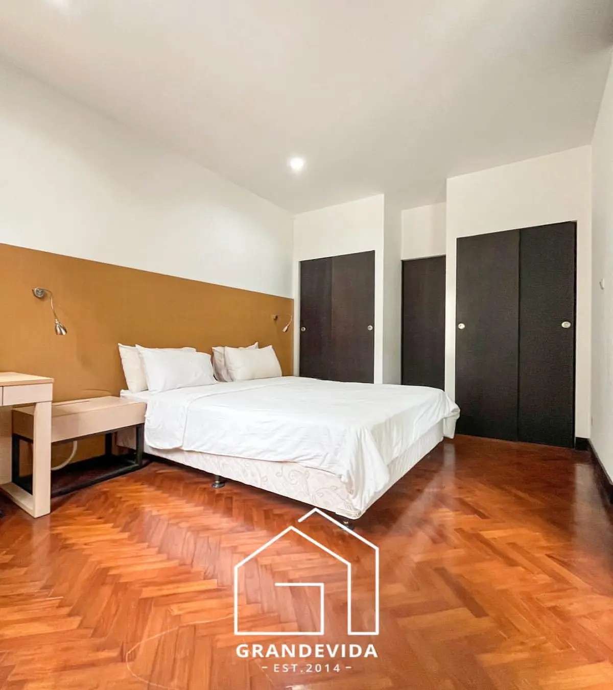 Hunian Nyaman Aparthouse Dijual Kebayoran Baru, Dekat Pusat Kota Jakarta