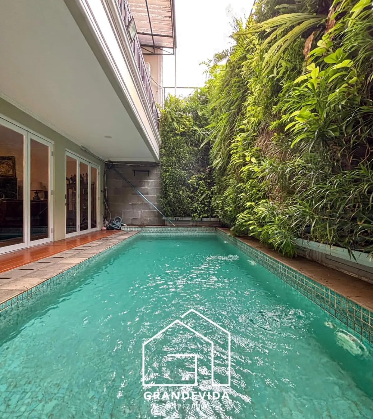 Rumah Dijual Kebayoran Baru Jakarta Selatan | Area Prime Di Jakarta Selatan