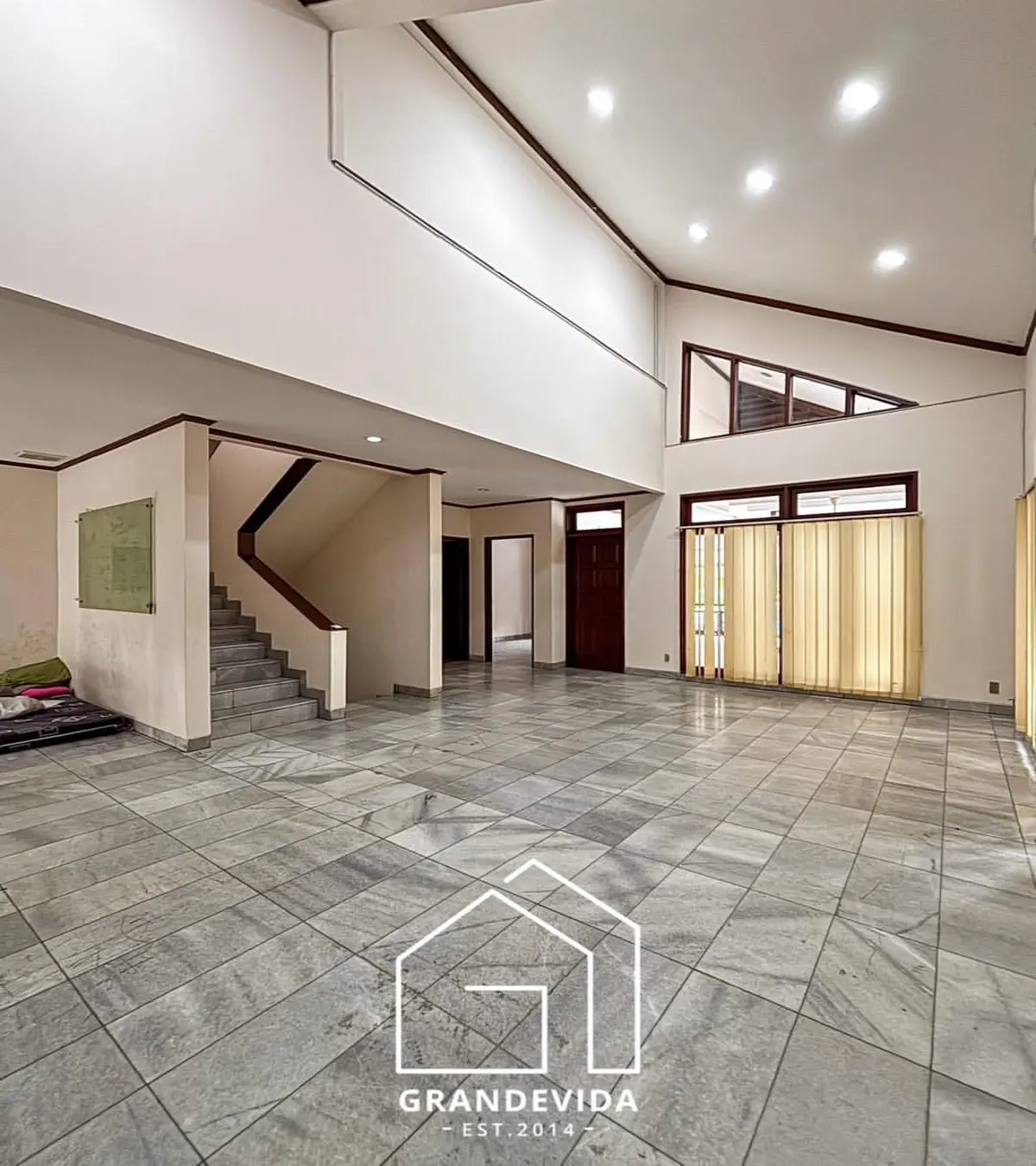 Rumah Dijual Cipete Jakarta Selatan Zona Komersial