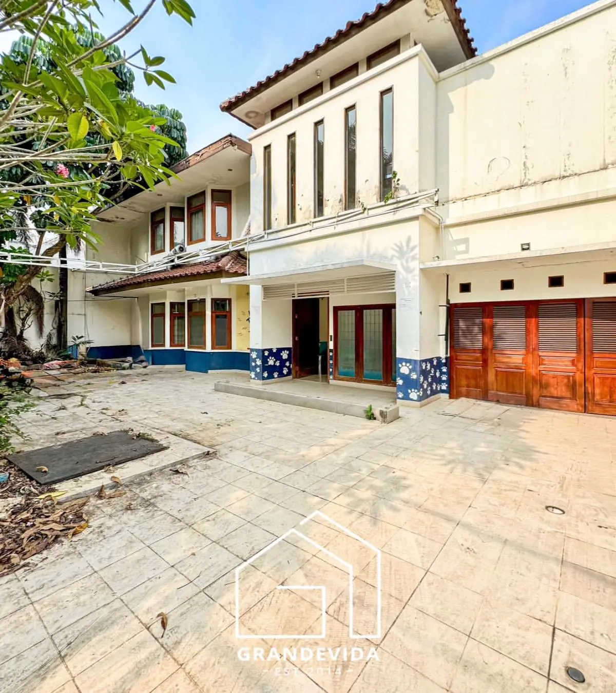 Investasi Terbaik Rumah Dijual Kebayoran Baru, Jakarta Selatan
