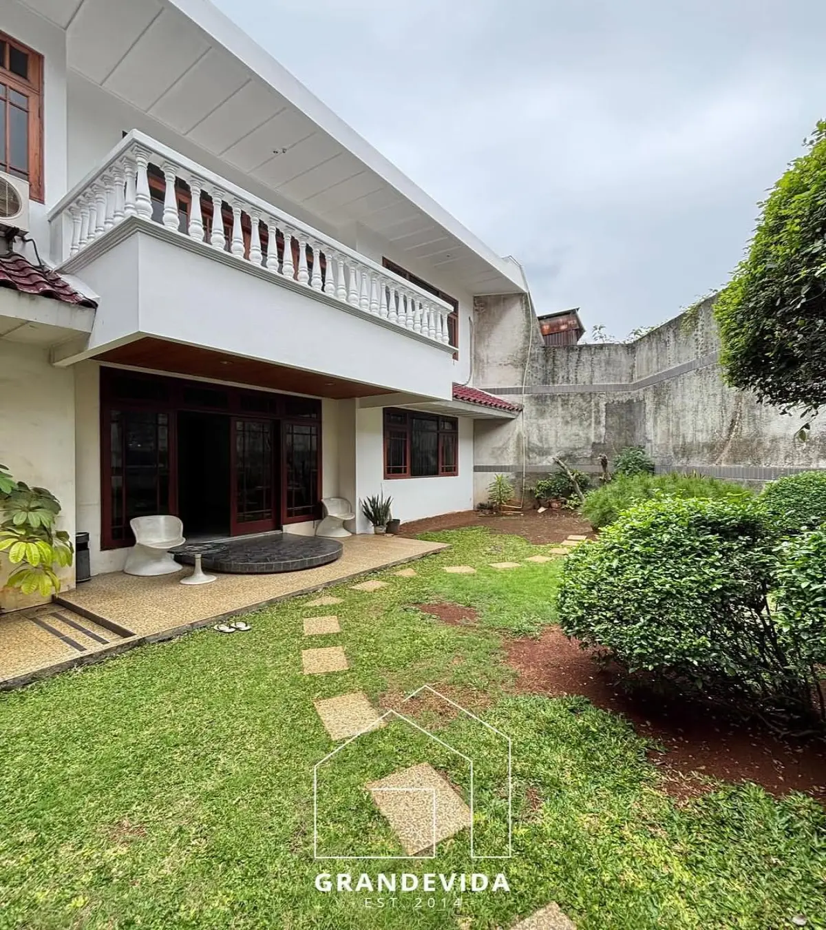 Jual Rumah Menteng Jakarta pusat Harga Menarik