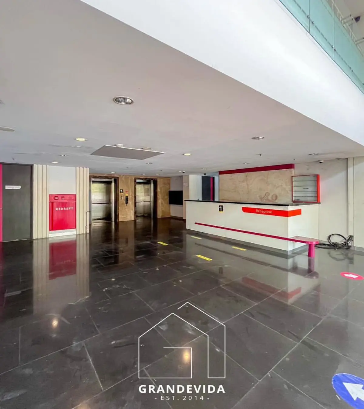 Investasi Properti Gedung Strategis di Jantung Kuningan, Jakarta Selatan