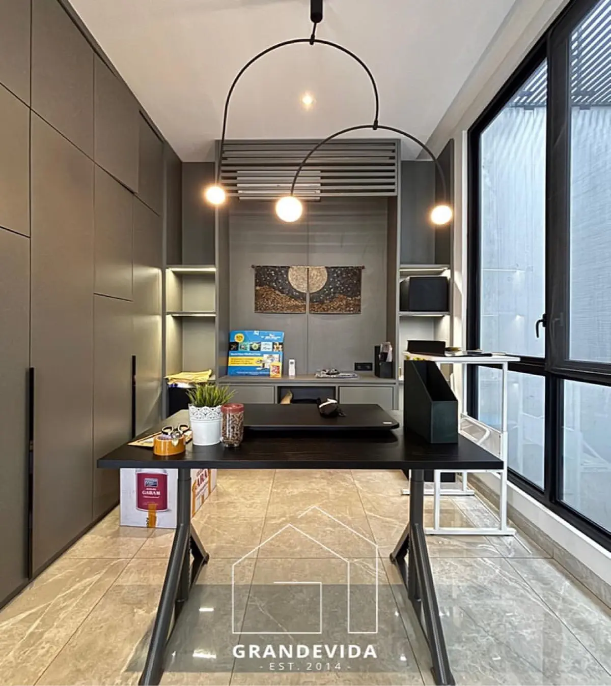 Townhouse Dijual Cilandak Ampera Jakarta Selatan Rumah Siap Huni