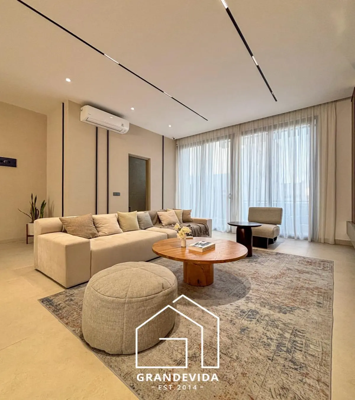 Rumah Baru Minimalis di Jagakarsa, Jakarta Selatan - Harga Terjangkau!