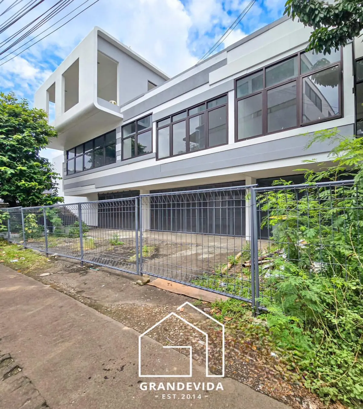 Commercial Dijual Kemang Jakarta Selatan