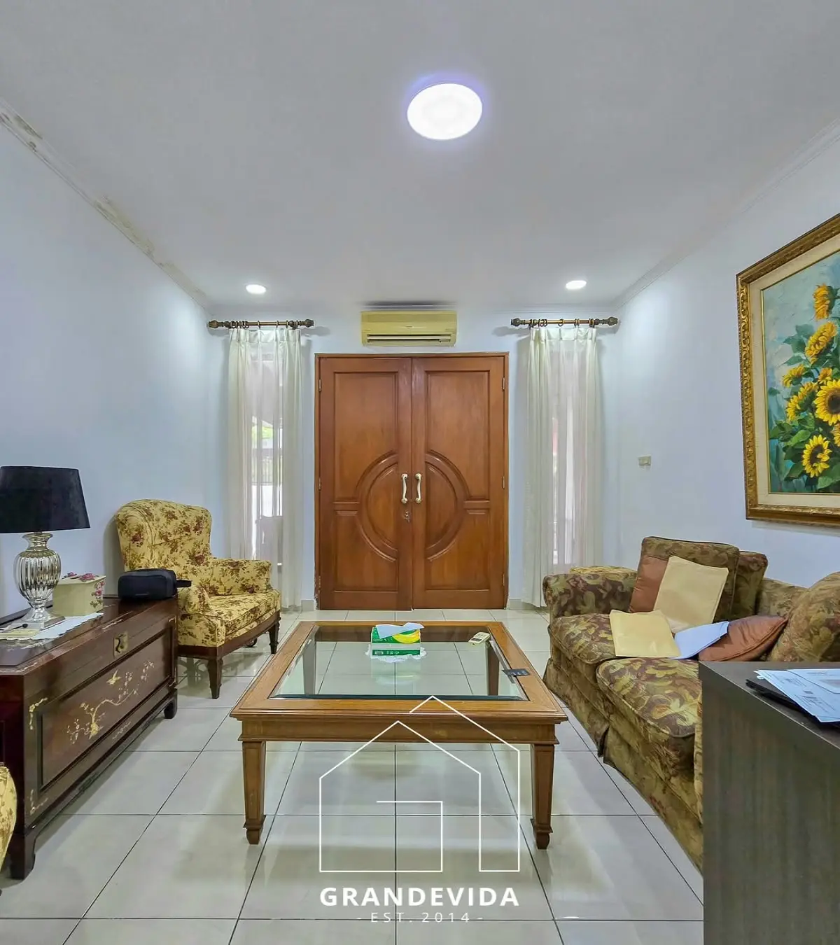 Rumah Dijual di Cilandak Selangkah ke Simatupang