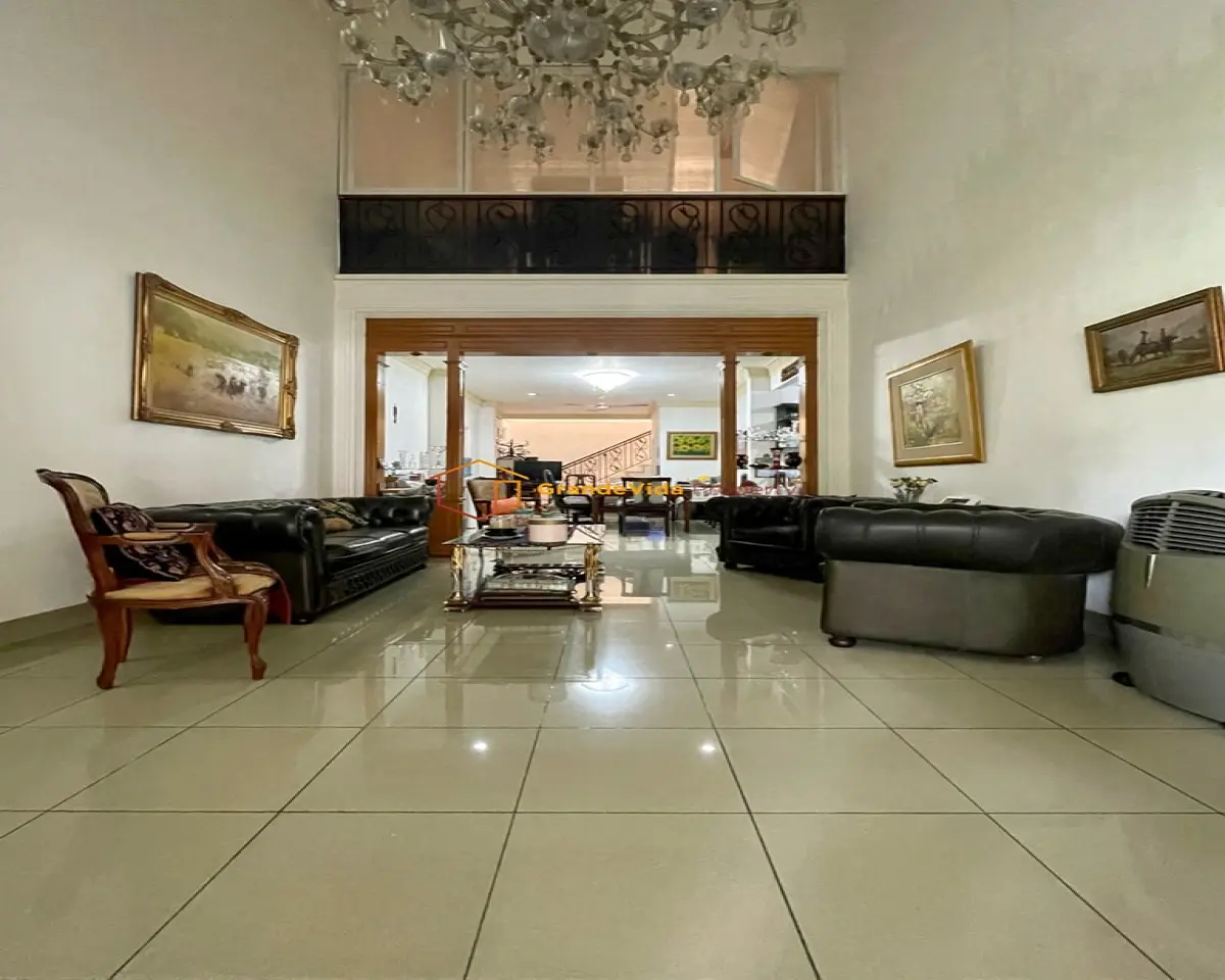 Rumah Dijual di Pondok Indah - Rumah Pondok Hijau