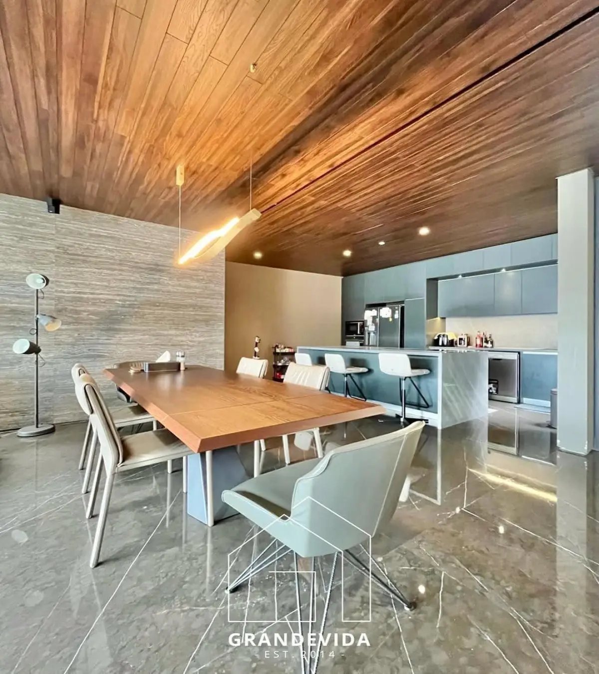 Rumah Dijual di Pondok Indah Gedung Hijau Rumah Bagus