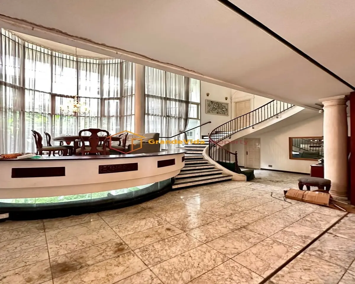 Rumah Dijual di Pondok Indah Kartika Utama