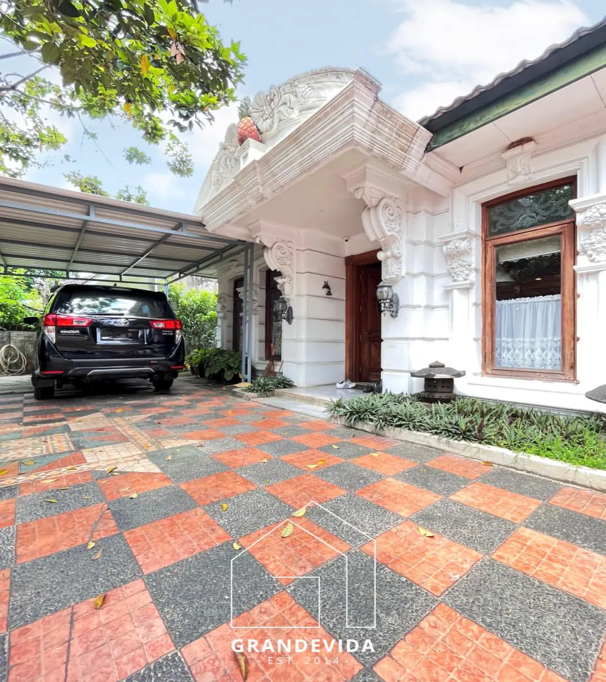 Rumah Dijual di Pondok Indah Cocok Untuk Investasi