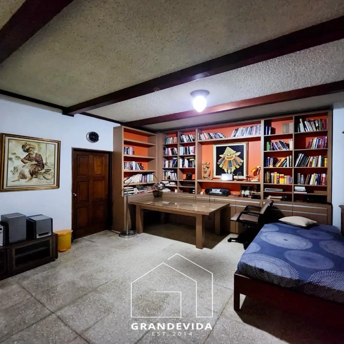 Rumah Dijual di Pondok Indah Duta Indah