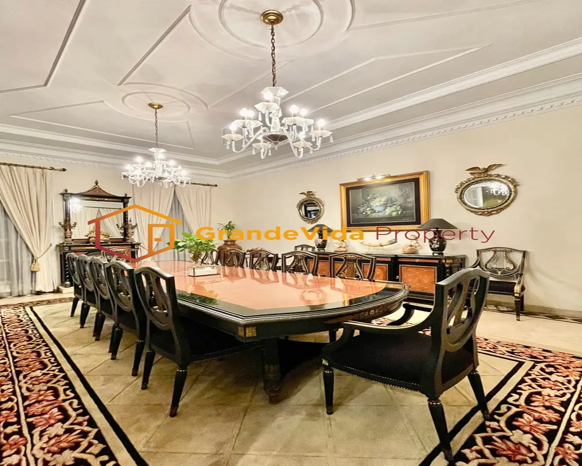 Rumah Dijual di Pondok Indah Unit Cantik
