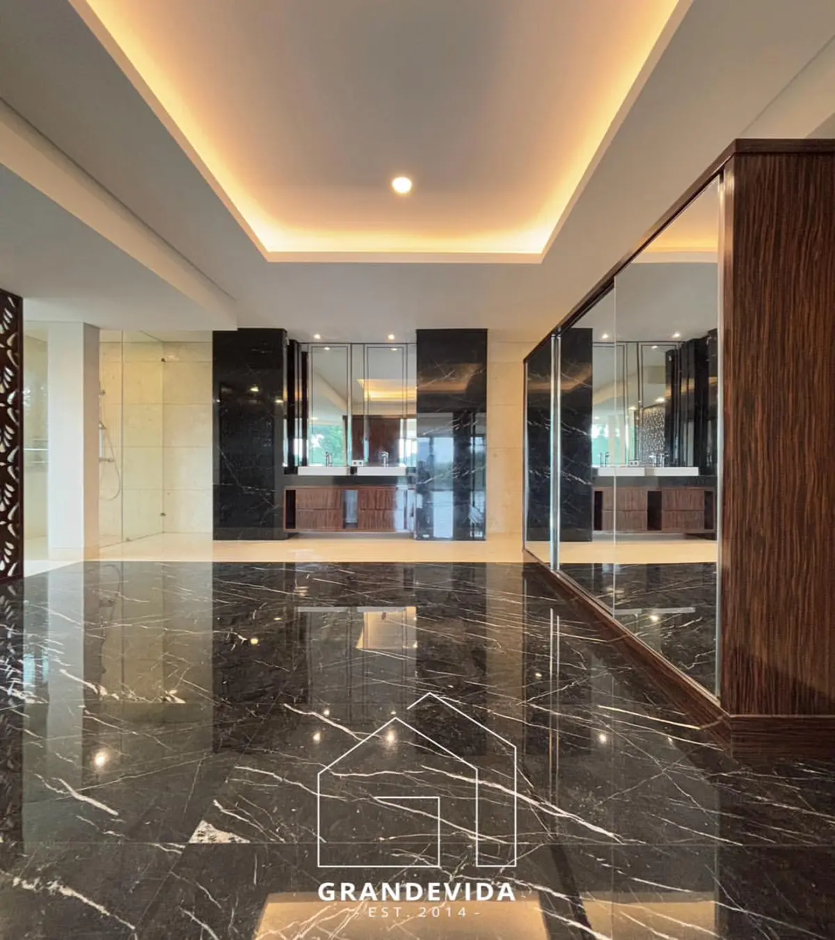 Rumah Dijual di Kemang Selatan Jakarta Selatan