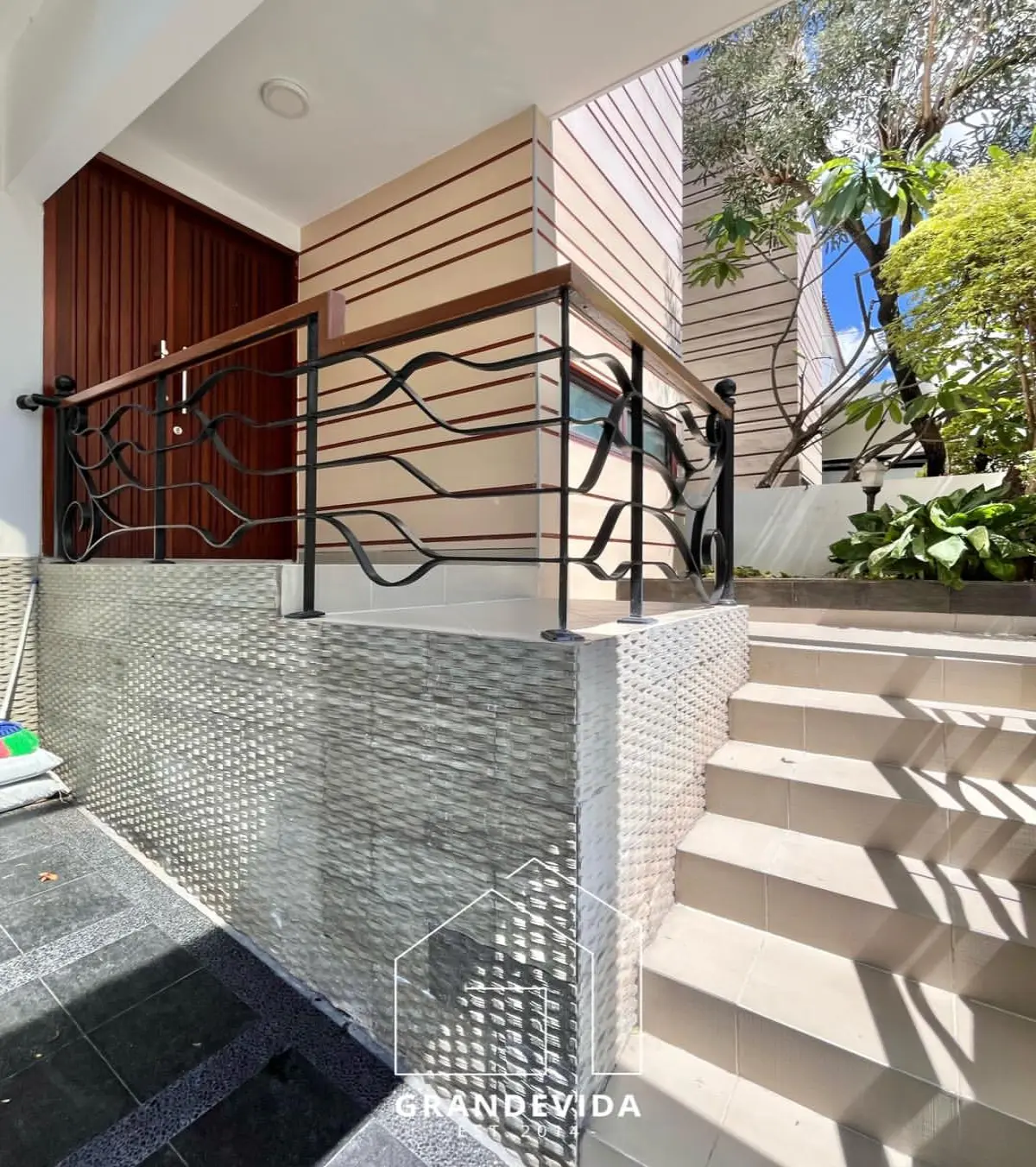 Jual Rumah Cipete - Antasari Residence Jakarta Selatan