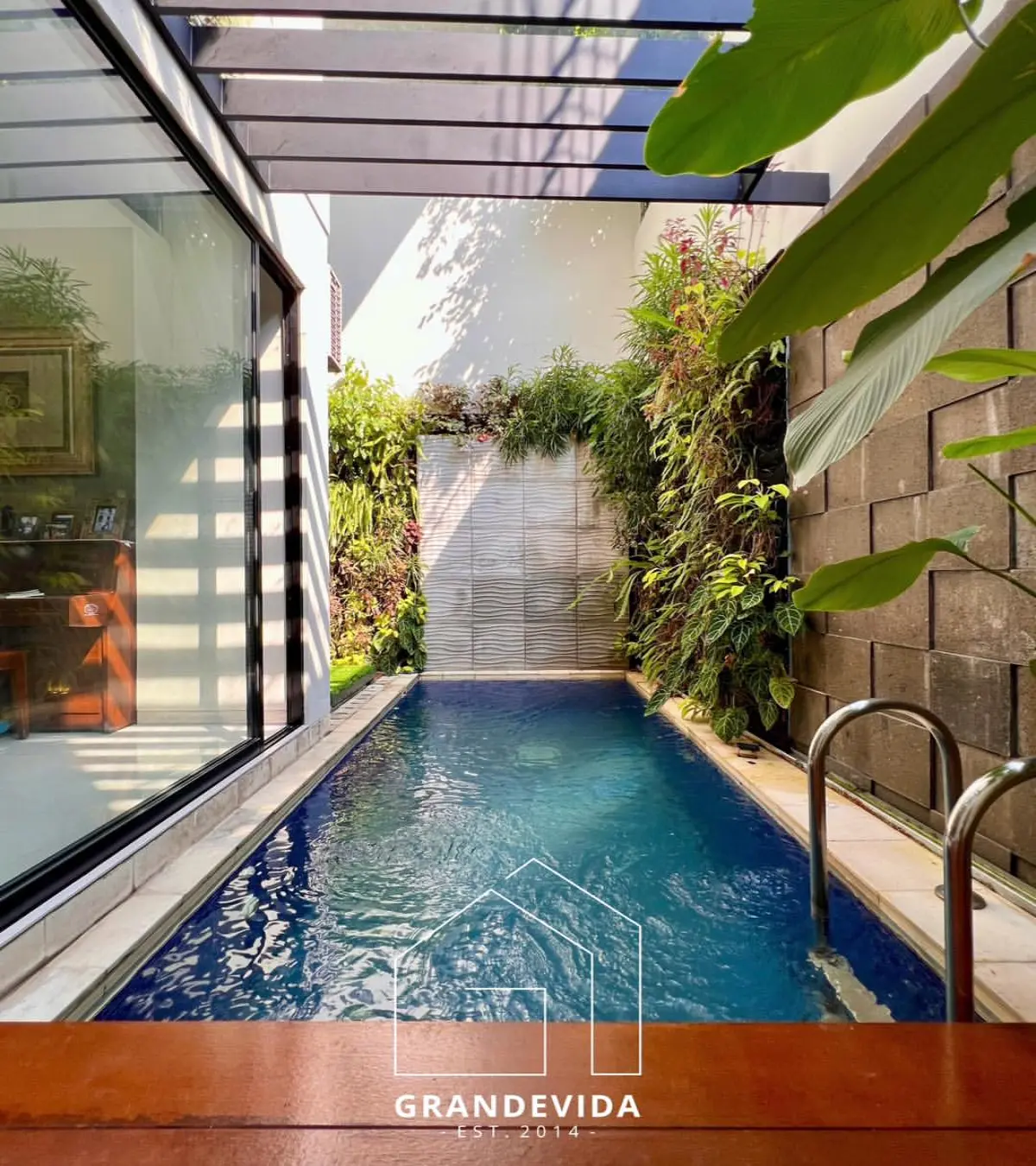 Jual Rumah MPR Cipete Jakarta Selatan
