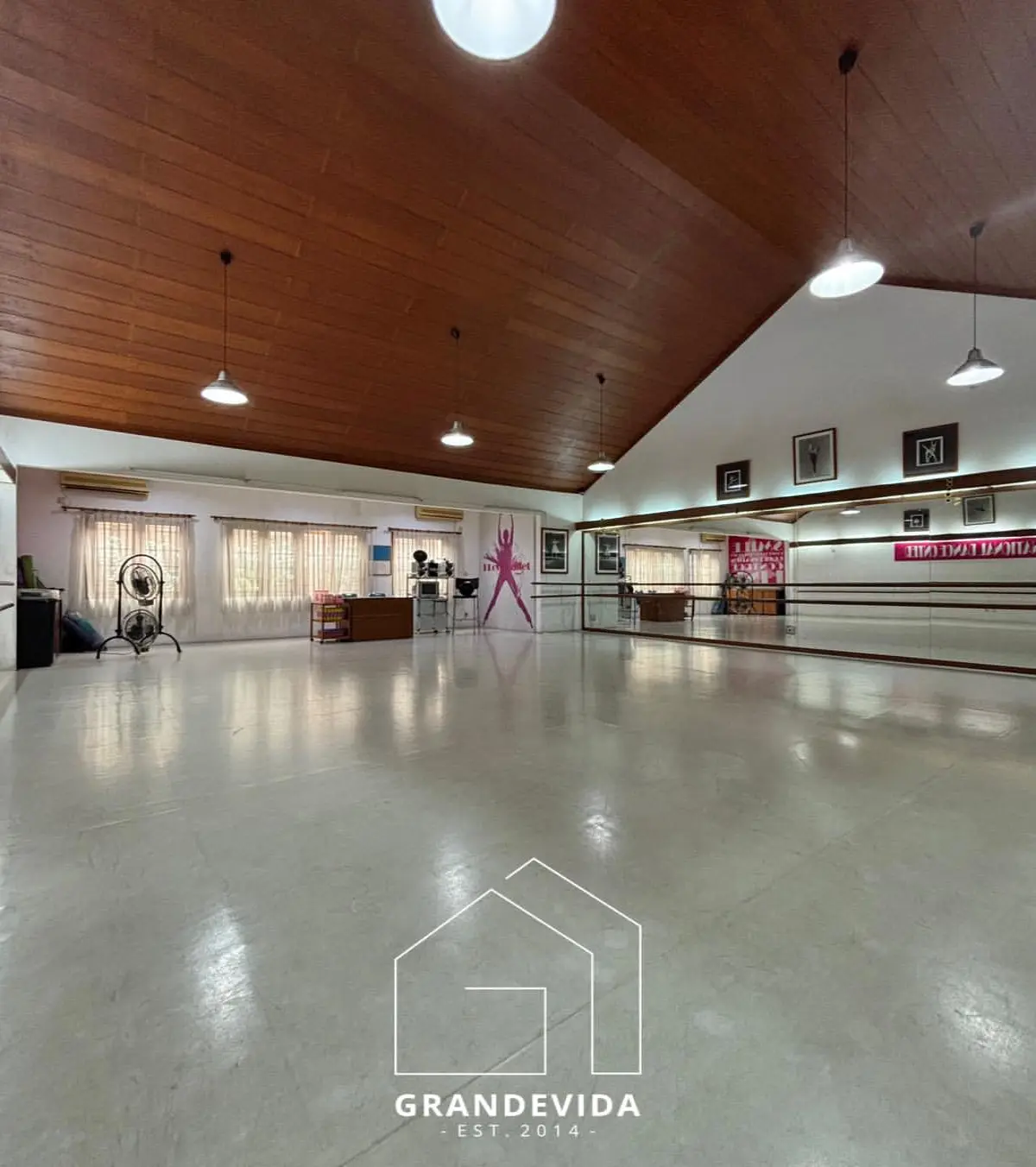 Jual Rumah Cipete Jakarta Selatan Bangunan 2 Lantai