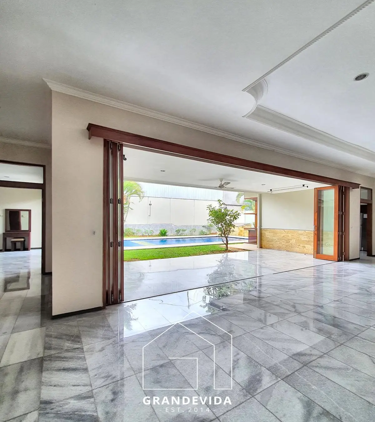 Jual Rumah Teladan Cipete Rumah Siap Huni