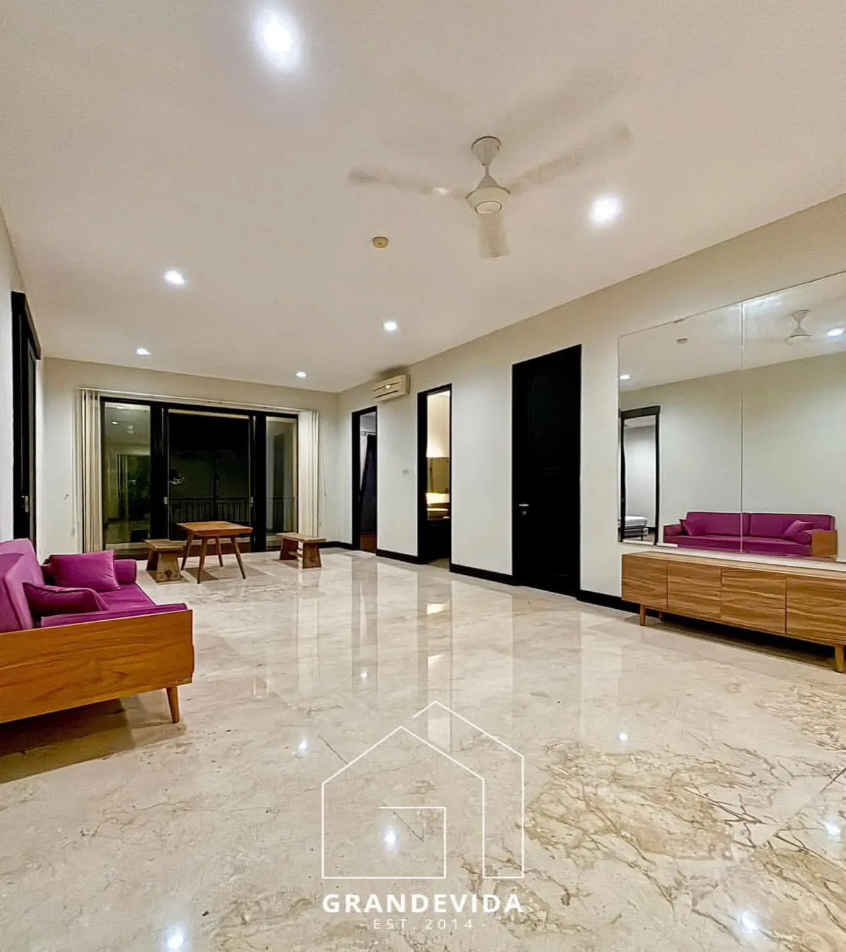Jual Rumah Teladan Cipete Rumah Mewah Siap Huni