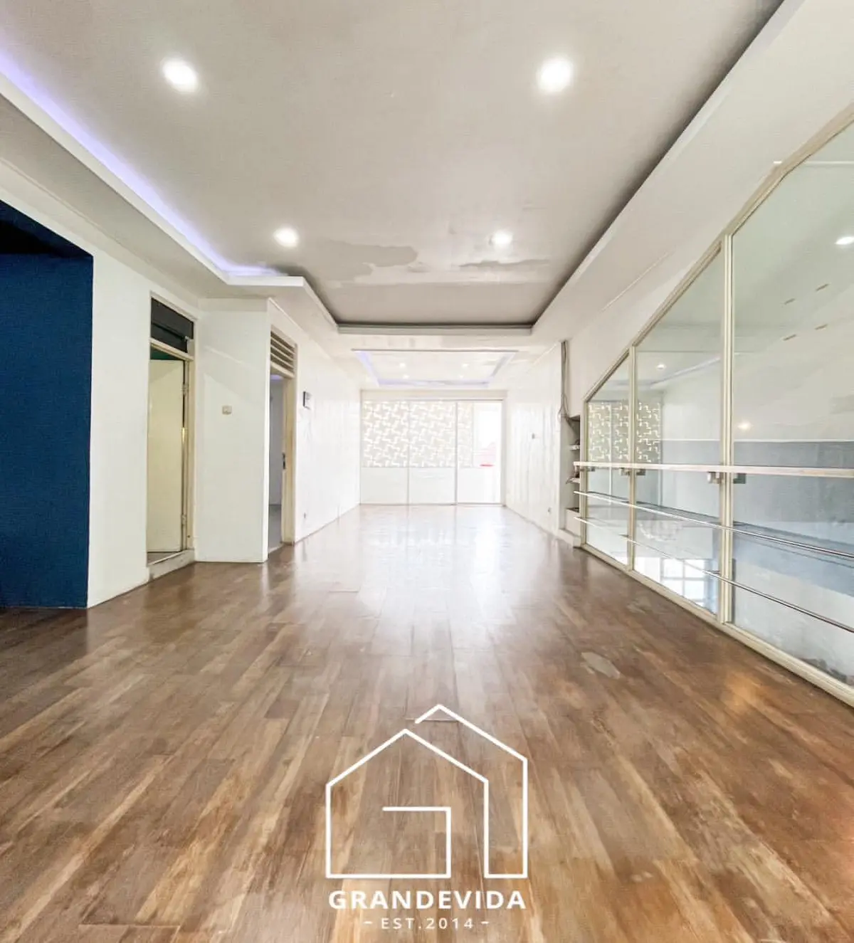 Jual Rumah Ciomas Kebayoran Baru Jakarta Selatan