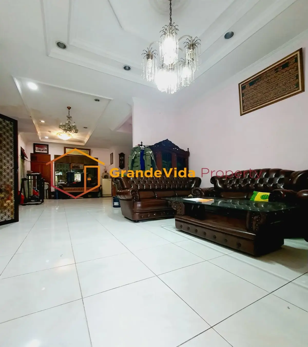 Jual Rumah Cibulan Kebayoran Baru Jakarta Selatan