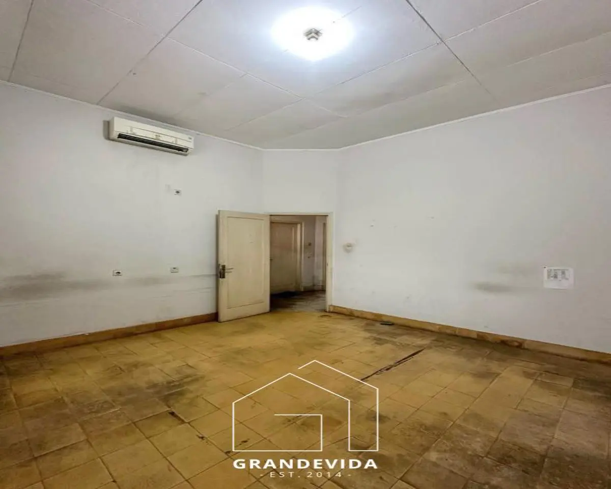 Jual Rumah Cipaku Kebayoran Baru Jakarta Selatan