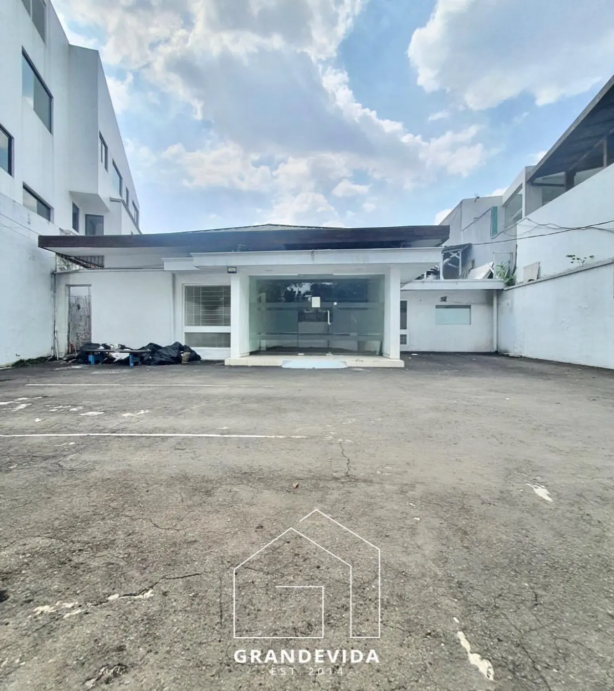 Jual Rumah Mpu Sendok Kebayoran Baru Jakarta Selatan