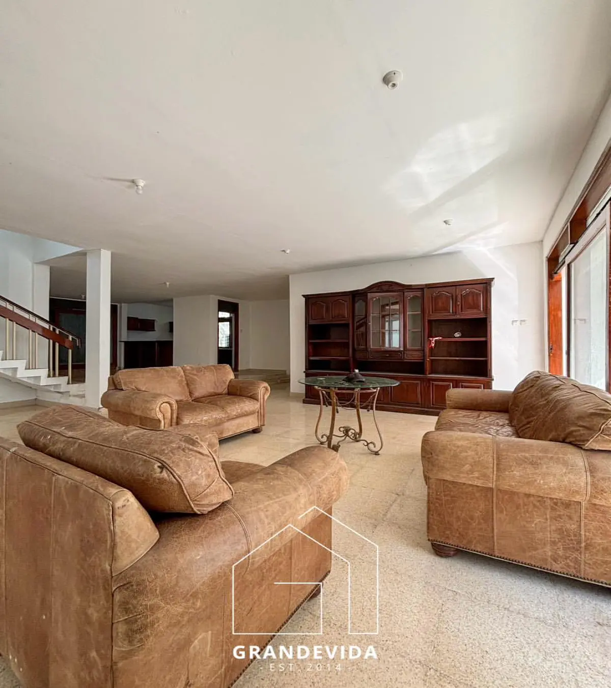 Jual Rumah Dharmawangsa Kebayoran Baru Jakarta Selatan
