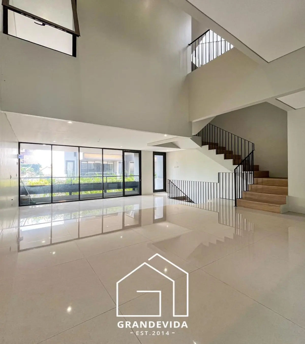 Jual Rumah The Prive Kemang Jakarta Selatan