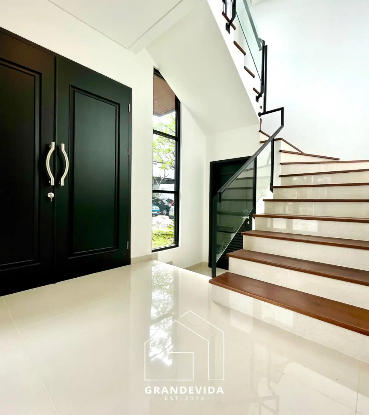 Jual Rumah Jeruk Purut Kemang Jakarta Selatan