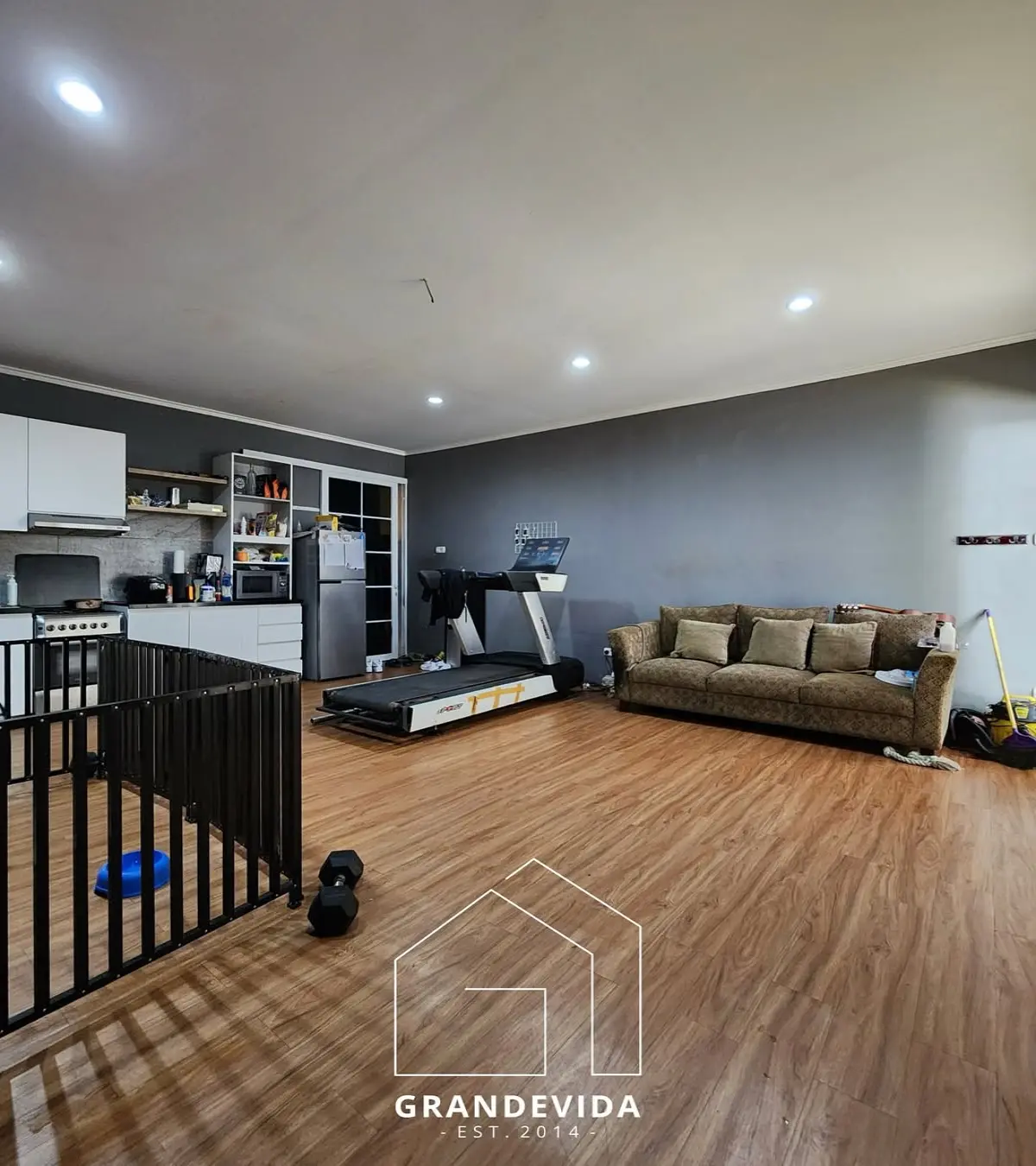 Jual Rumah Kemang Dalam Jakarta Selatan