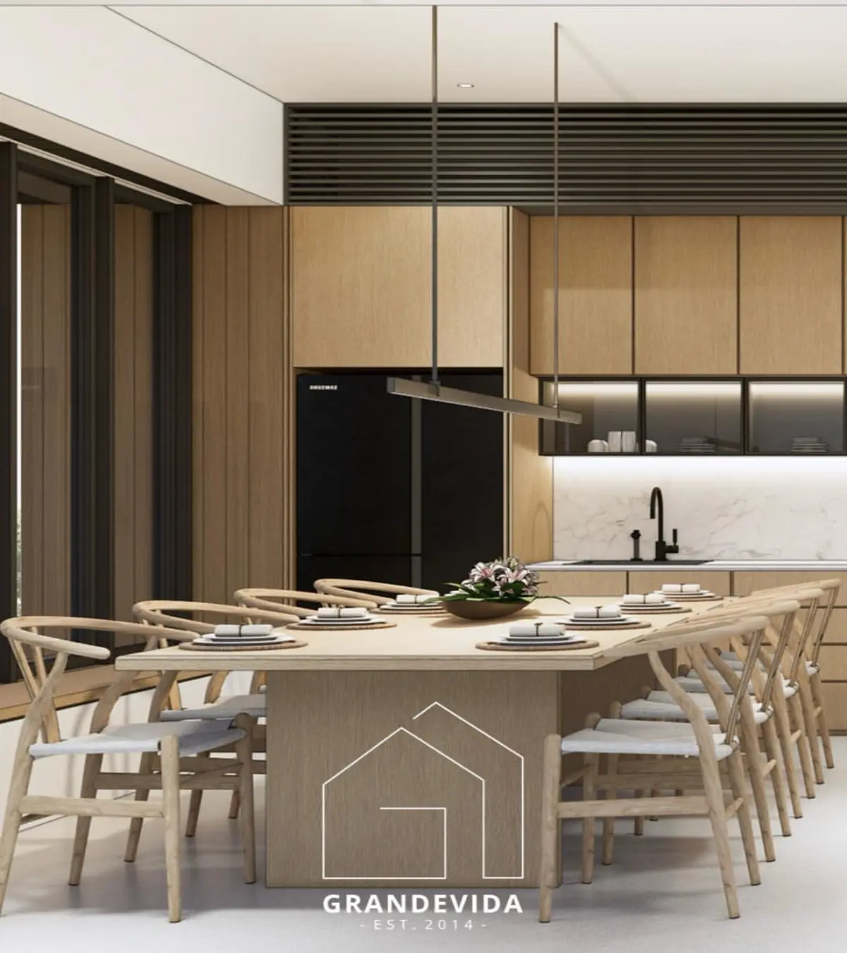 Jual Rumah Binder 1 Kemang Jakarta Selatan