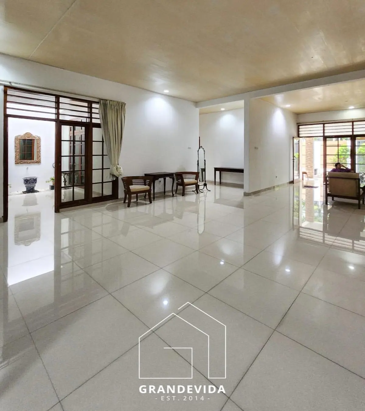 Jual Rumah Kemang Utara Jakarta Selatan Lokasi Hunian Terbaik