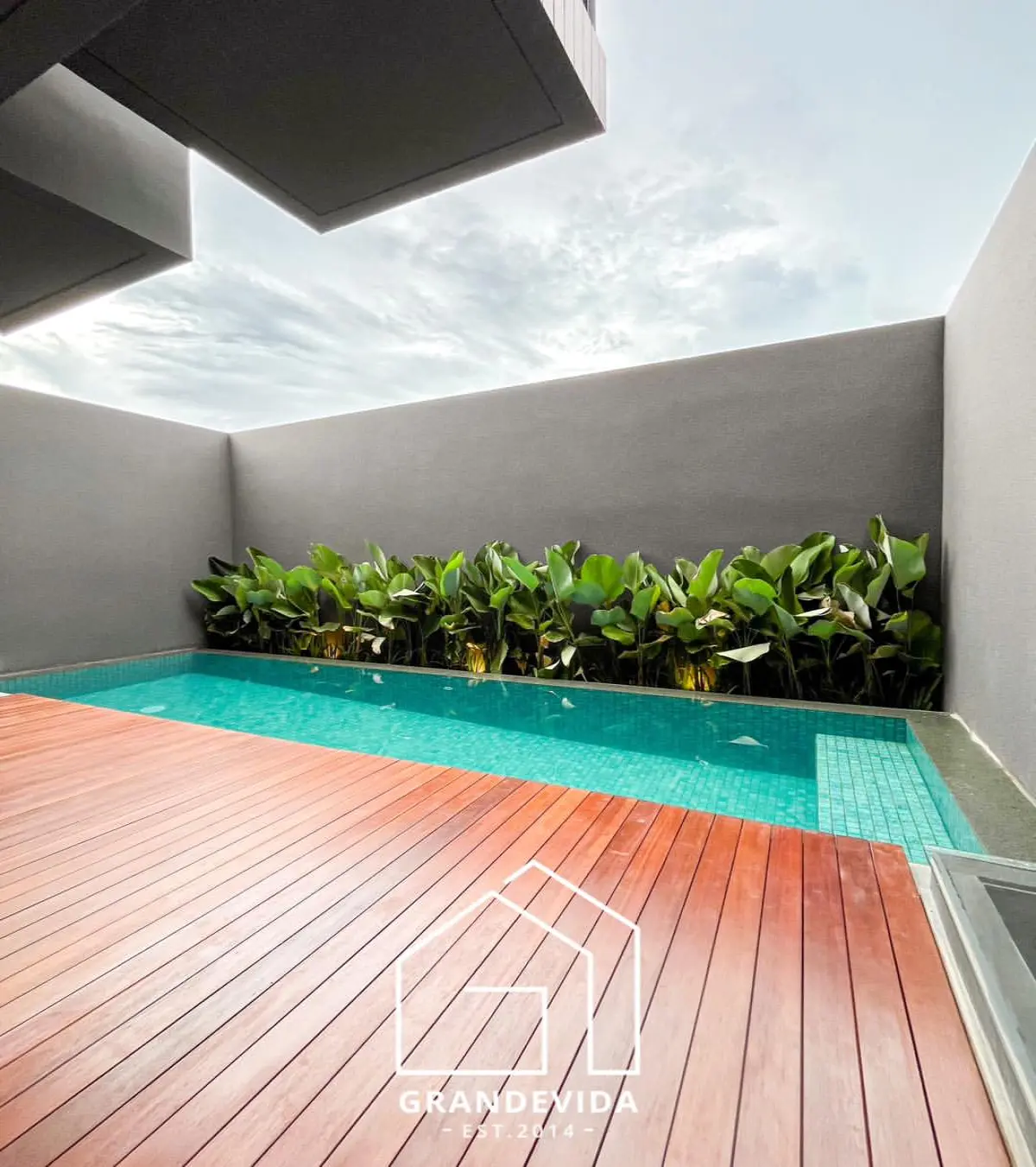 Jual Rumah Kemang Dalam Rumah Baru Dalam Townhouse