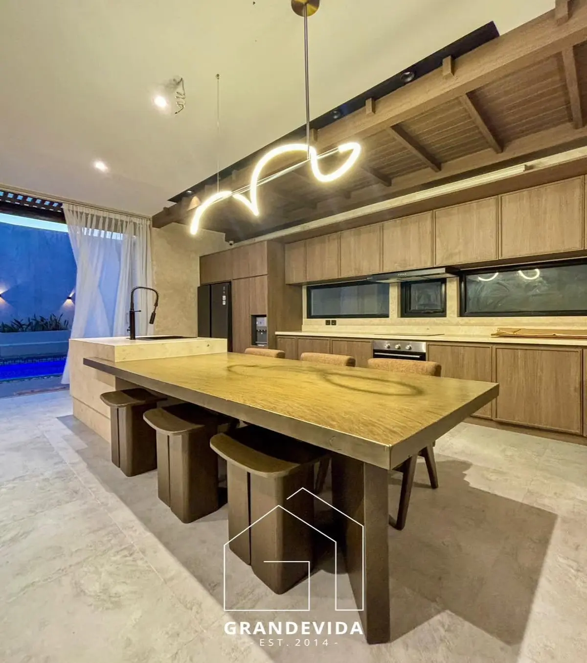 Jual Rumah 101 Residence Kemang Jakarta Selatan