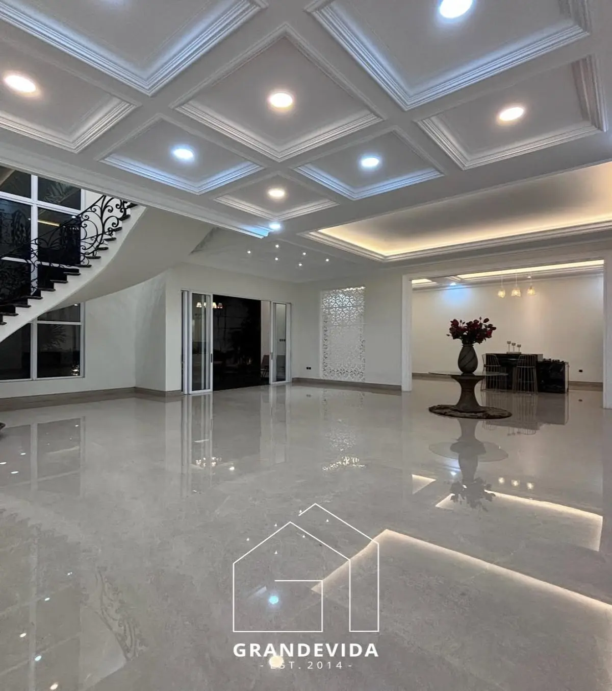 Jual Rumah Duta Indah Pondok Indah Jakarta Selatan