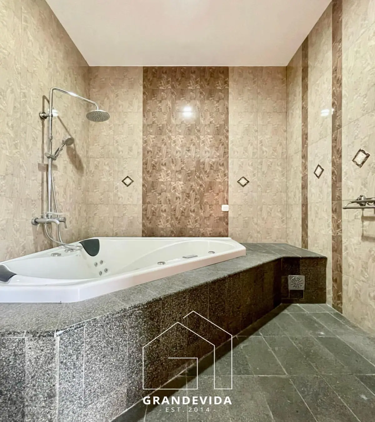 Jual Rumah Duta Permai Pondok Indah Jakarta Selatan