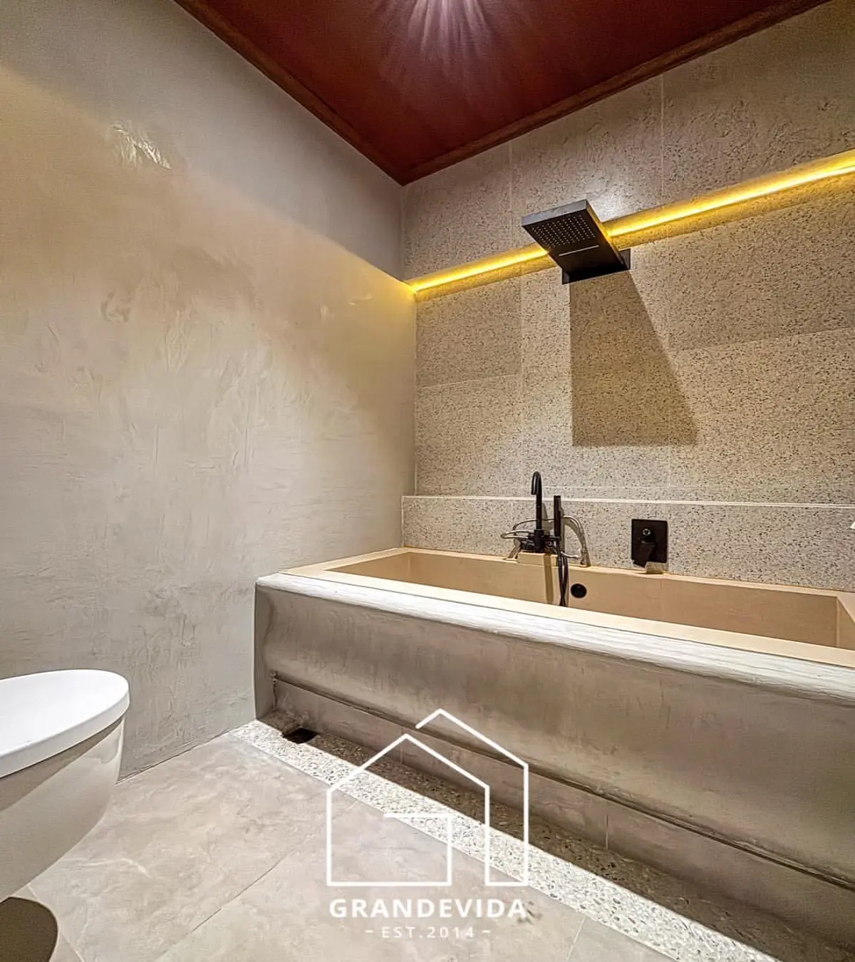 Jual Rumah Alam Segar Pondok Indah Posisi Hook