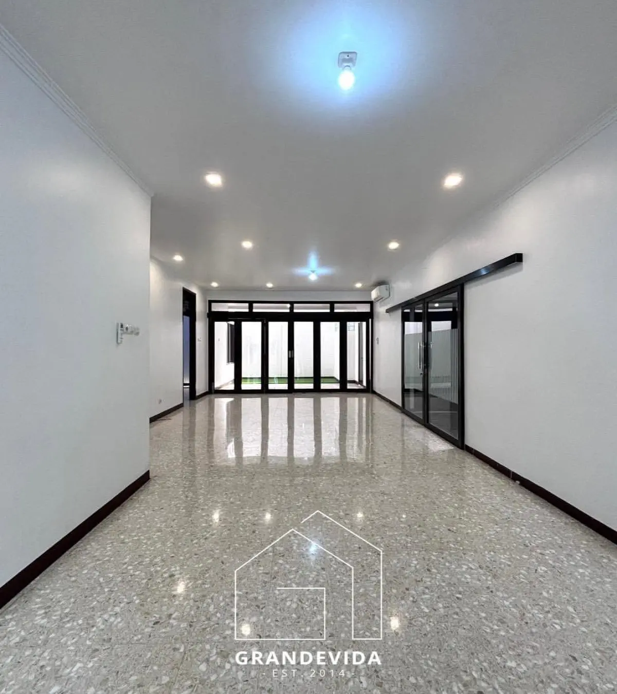 Jual Rumah Gedung Hijau Pondok Indah Siap Huni Lokasi Terbaik