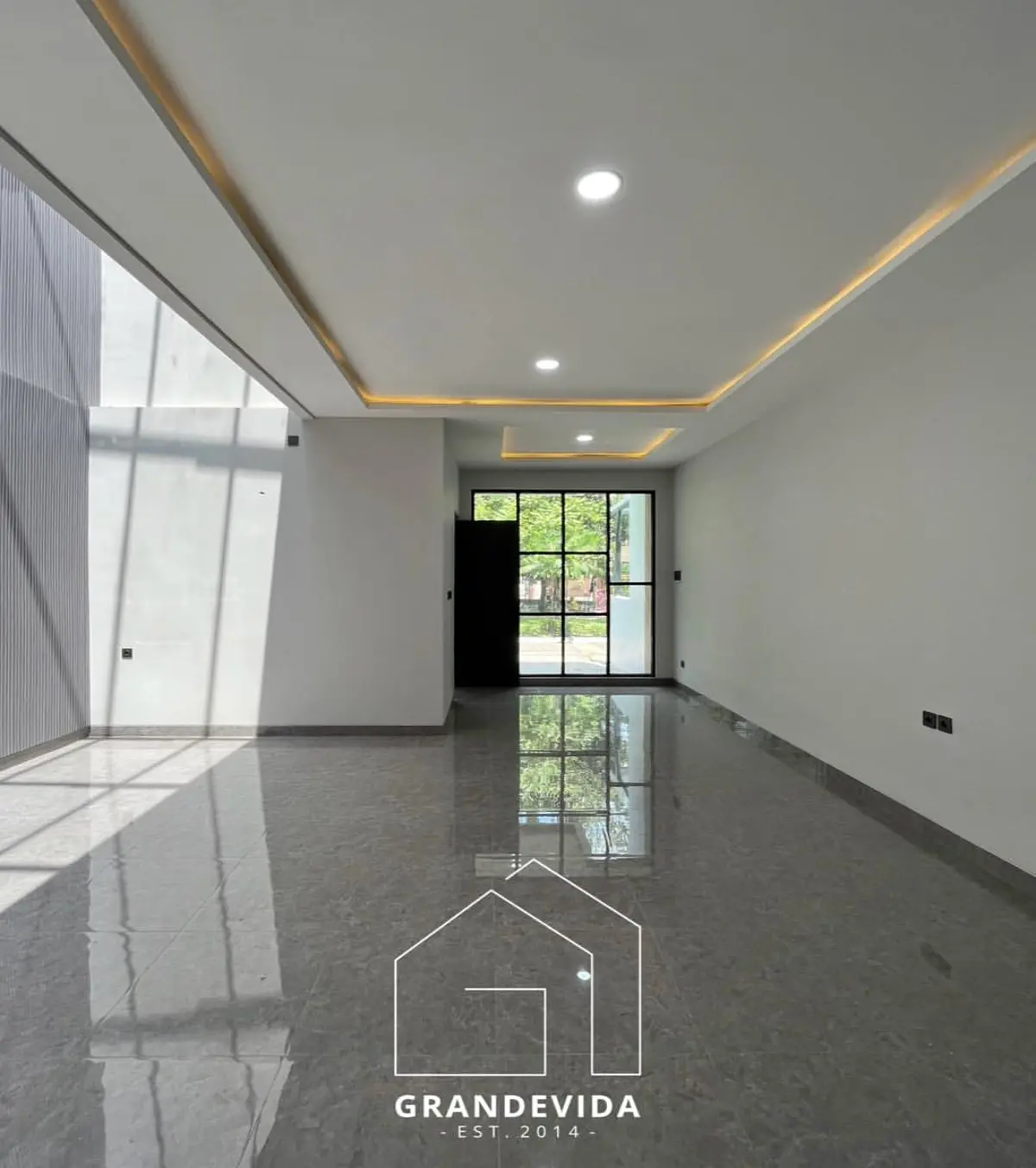Jual Rumah Alam Elok Pondok Indah Jakarta Selatan
