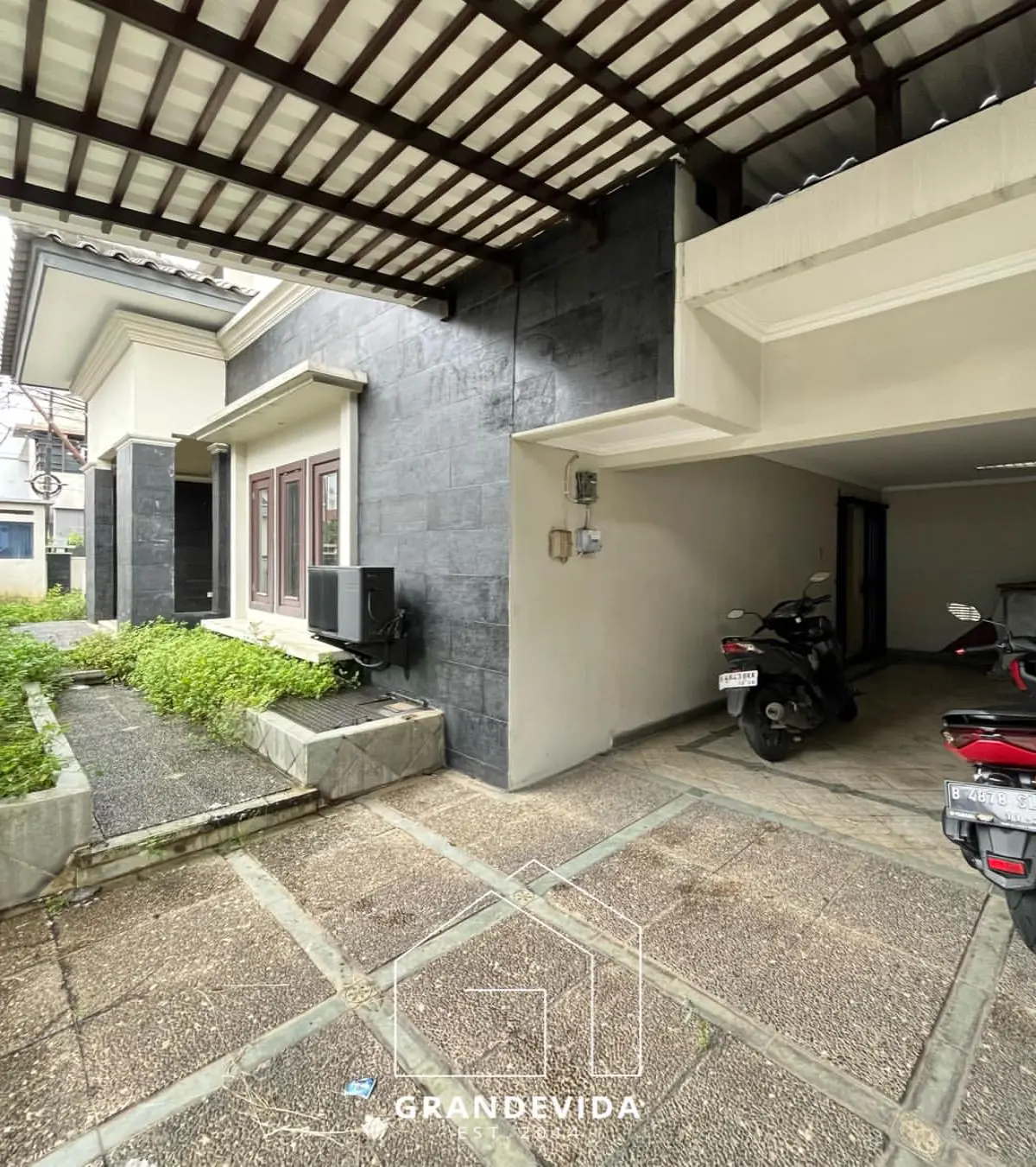 Dijual Murah Rumah Cipete Jakarta Selatan Harga Bagus