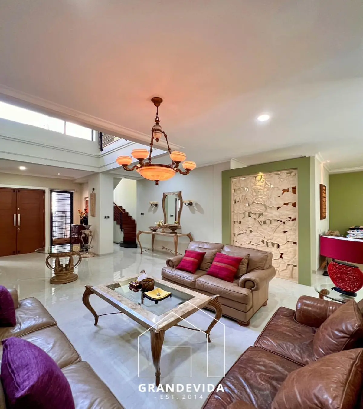 Rumah Dijual Murah Cipete Jakarta Selatan Baru Renovasi