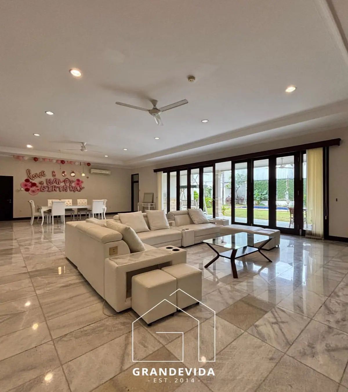 Rumah Dijual Murah Teladan Cipete Jakarta Selatan