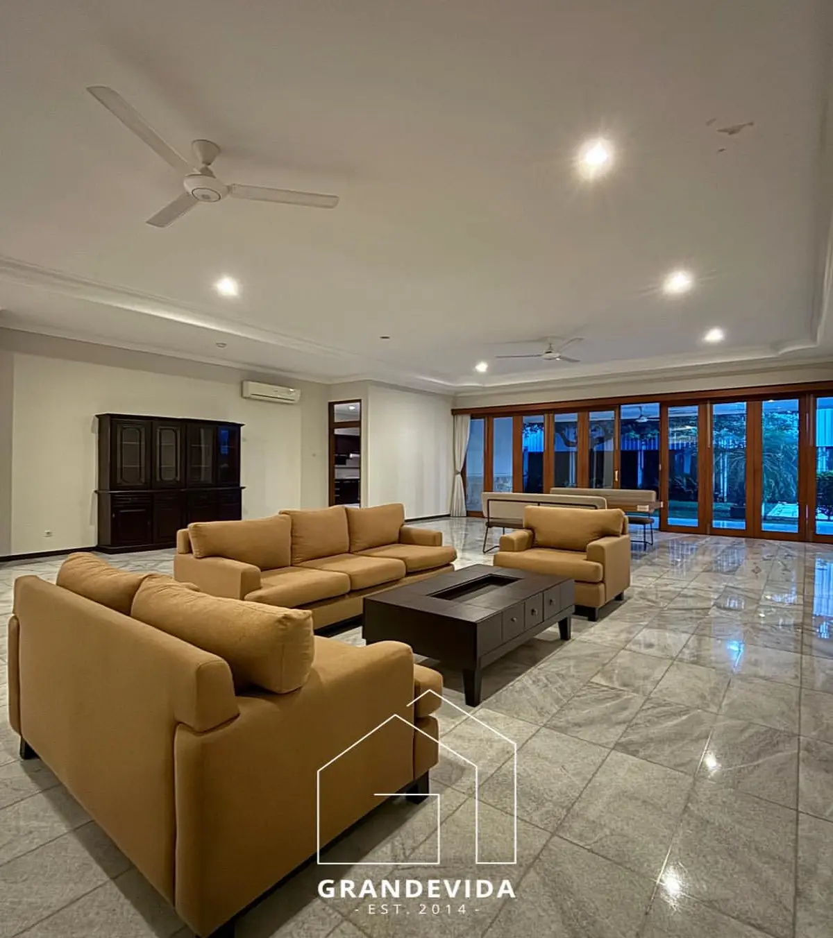 Rumah Dijual Murah Teladan Cipete Jakarta Selatan Siap Huni