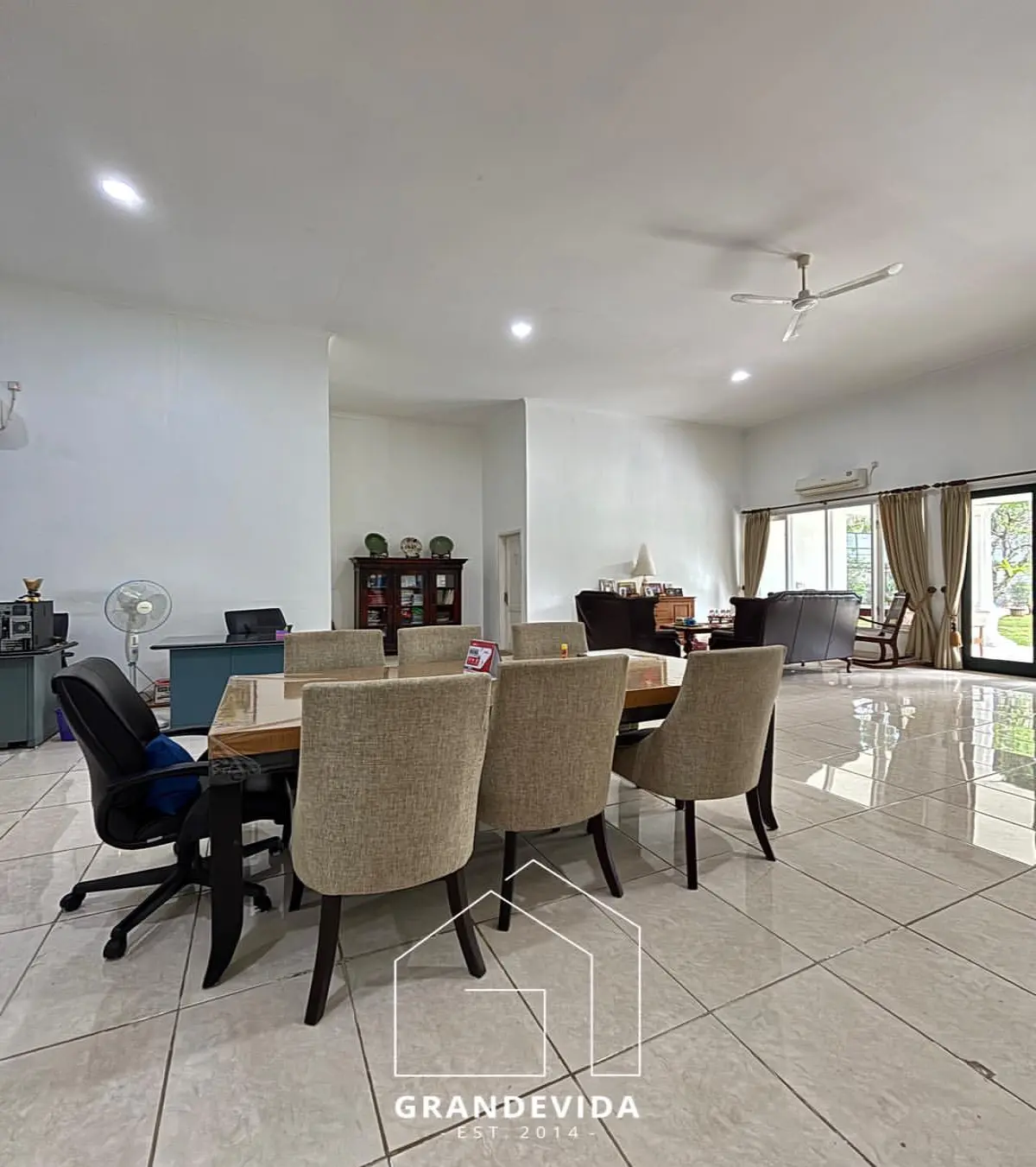 Rumah Dijual Murah Saraswati Cipete Jakarta Selatan