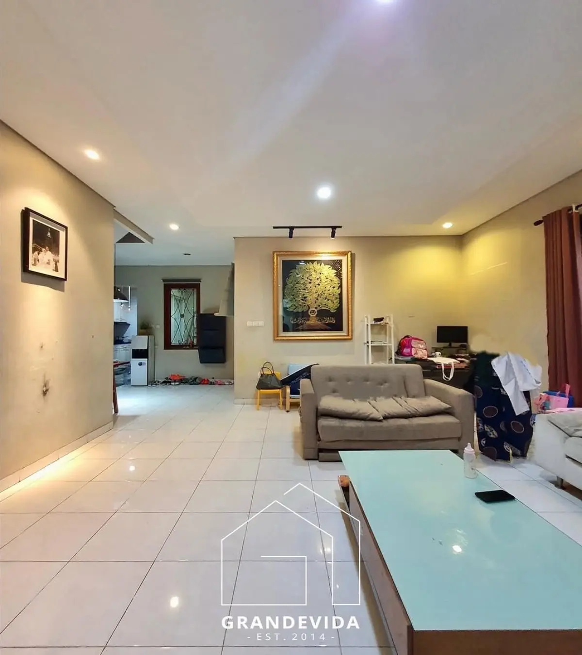 Rumah Dijual Murah Terogong Cilandak Jakarta Selatan