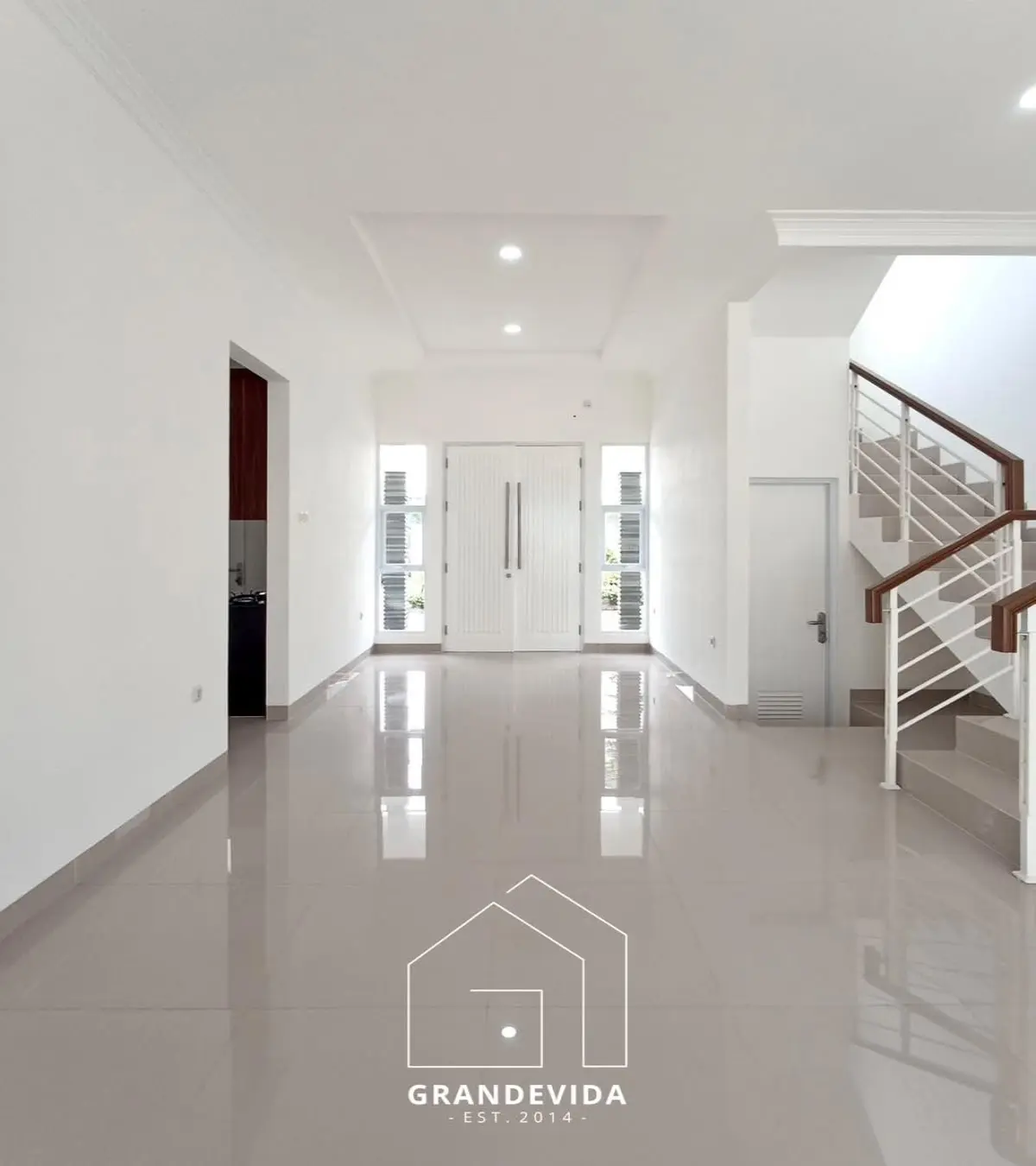 Rumah Dijual Murah Arden Residence Cilandak Jakarta Selatan
