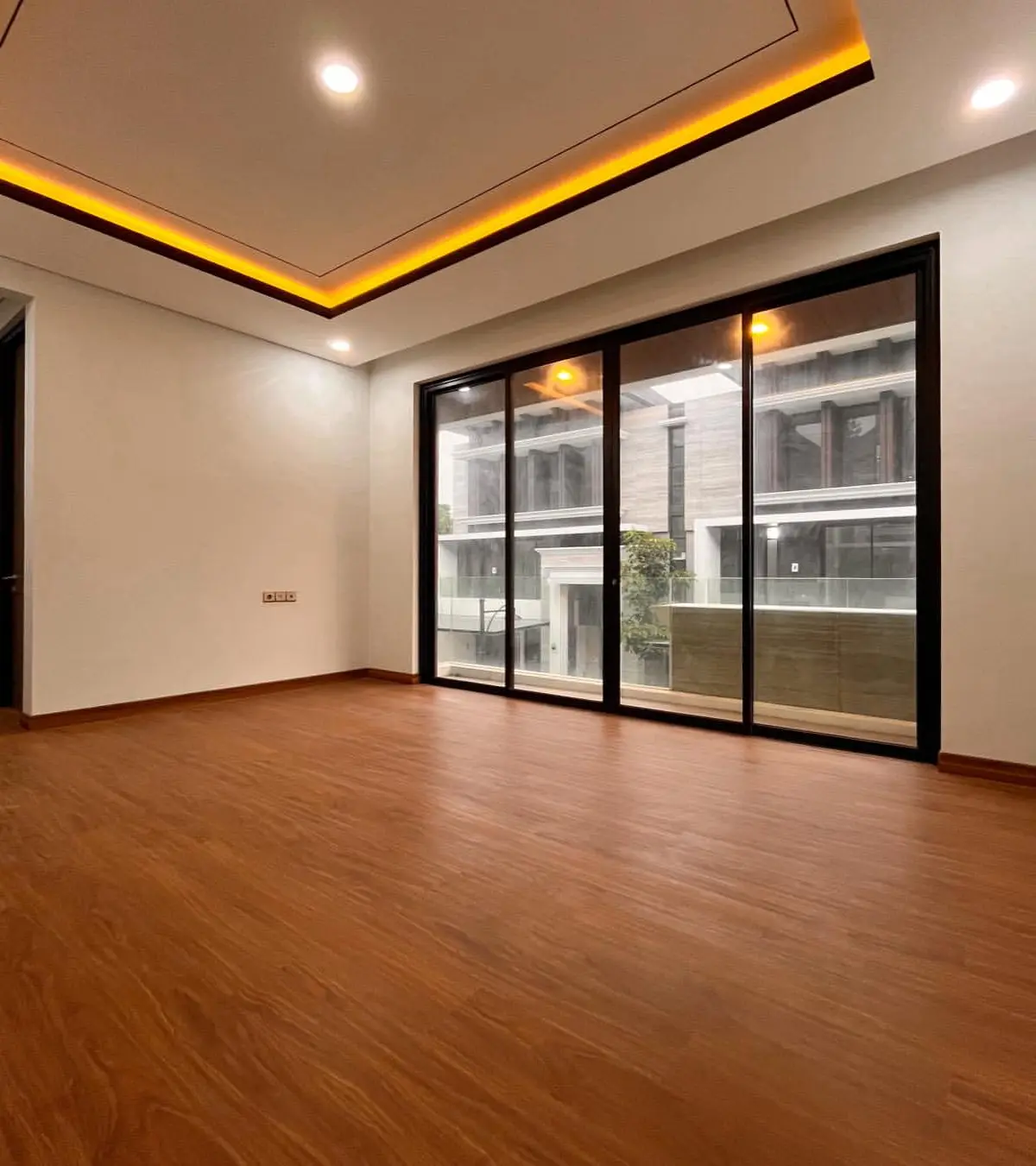 Rumah Dijual Murah Kinaya Margasatwa Cilandak Jakarta Selatan