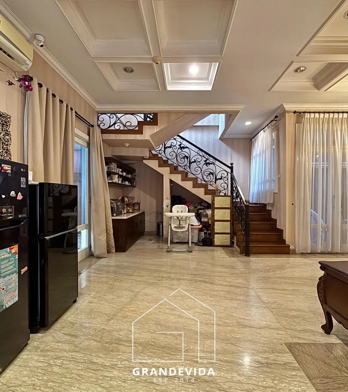 Rumah Dijual Murah Pinang Raya Cilandak Jakarta Selatan