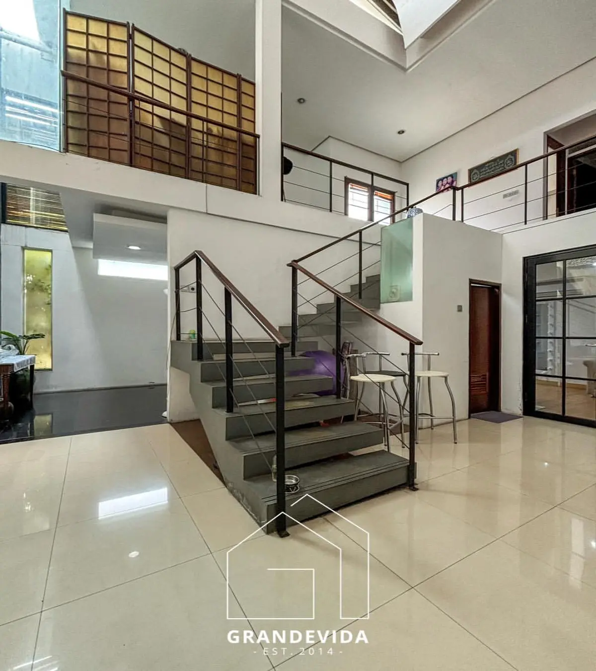 Rumah Dijual Murah Zamrud Cilandak Jakarta Selatan